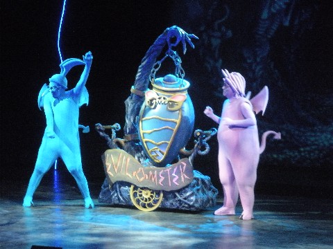Disney Magic 14-night Trans-Atlantic Cruise