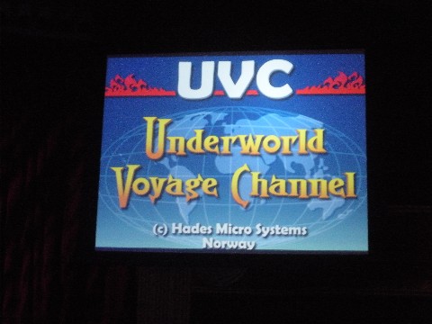 Disney Magic 14-night Trans-Atlantic Cruise