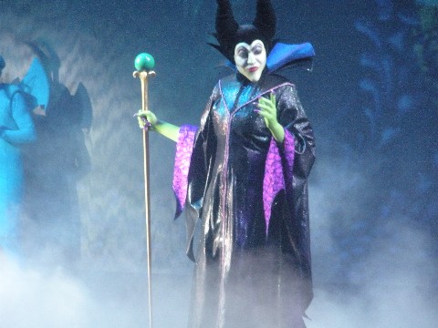 Disney Magic 14-night Trans-Atlantic Cruise