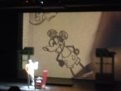 Disney Magic 14-night Trans-Atlantic Cruise