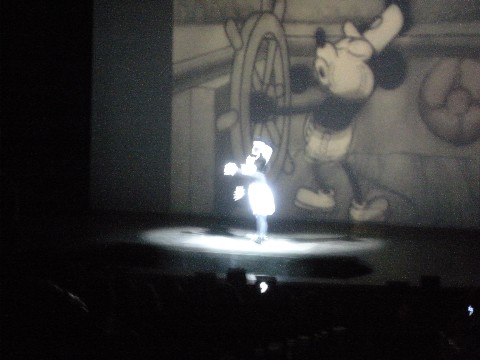 Disney Magic 14-night Trans-Atlantic Cruise