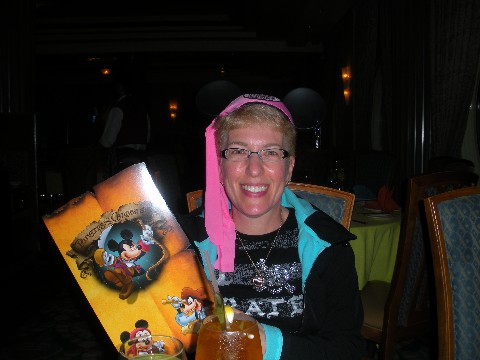Disney Magic 14-night Trans-Atlantic Cruise