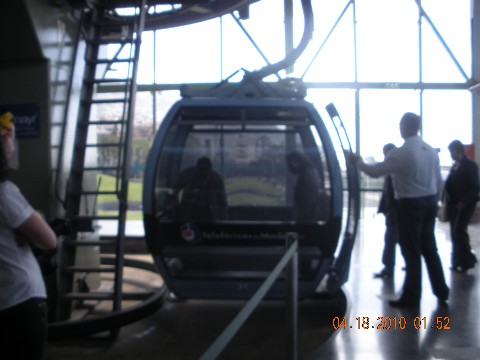 Disney Magic 14-night Trans-Atlantic Cruise