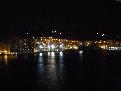 Disney Magic 14-night Trans-Atlantic Cruise