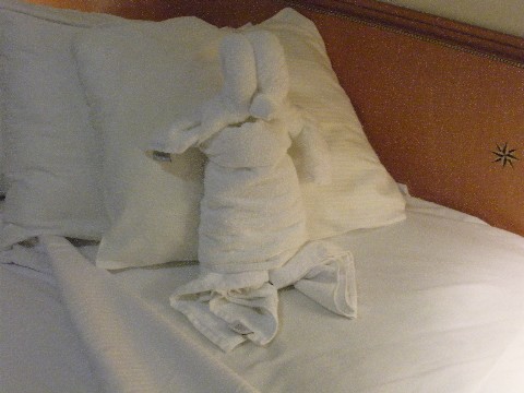 Disney Magic 14-night Trans-Atlantic Cruise