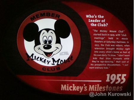 One Man's Dream at Disney's Hollywood Studios