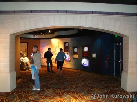One Man's Dream at Disney's Hollywood Studios