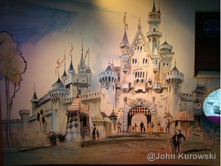 One Man's Dream at Disney's Hollywood Studios