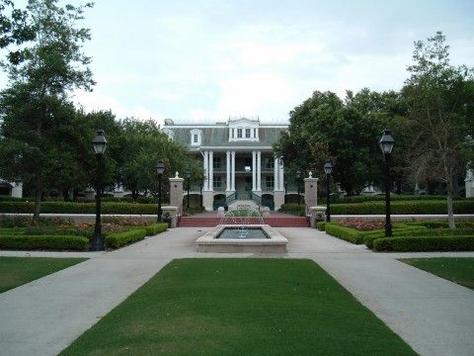Mansion