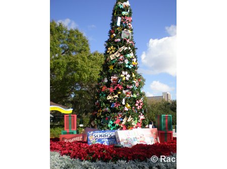 Downtown Disney