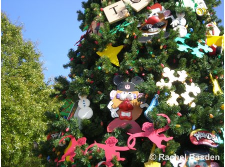 Downtown Disney