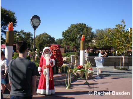 Epcot