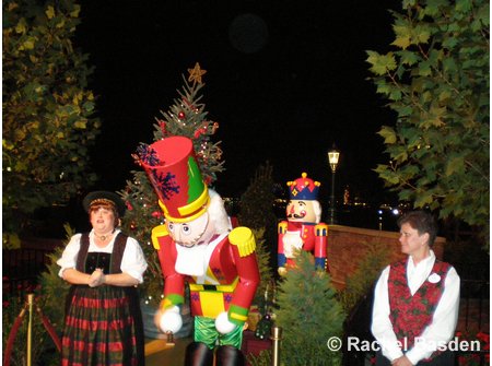 Epcot