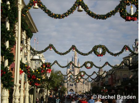 Magic Kingdom