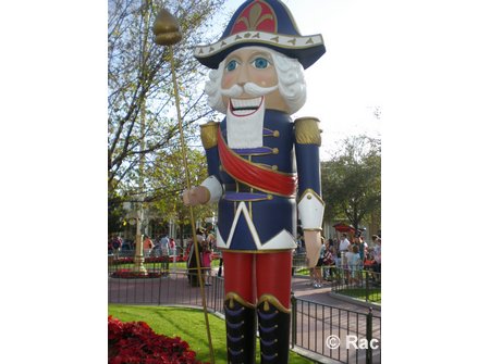 Magic Kingdom