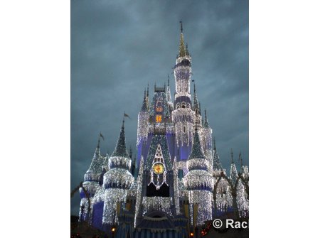 Magic Kingdom