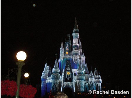 Magic Kingdom