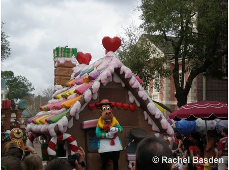 Magic Kingdom