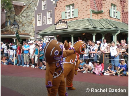 Magic Kingdom