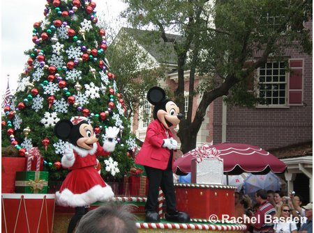 Magic Kingdom