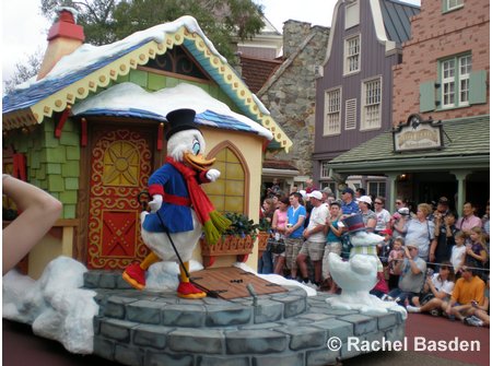 Magic Kingdom