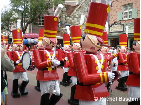 Magic Kingdom