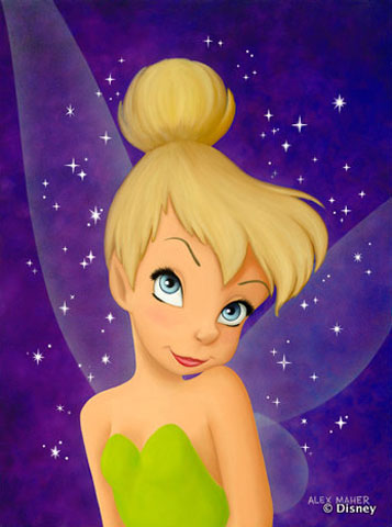 Tinker Bell