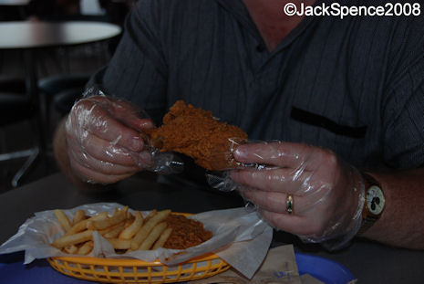 Fried Chicken