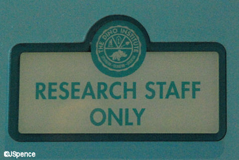 Research Staff Only