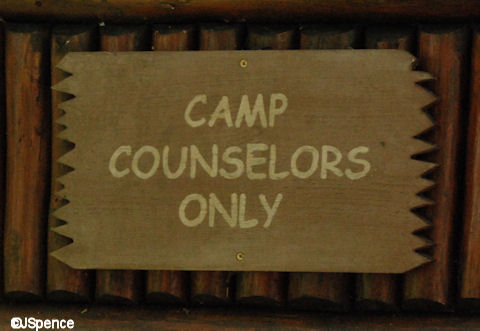 Camp Councelors
