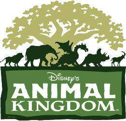 Animal Kingdom Logo