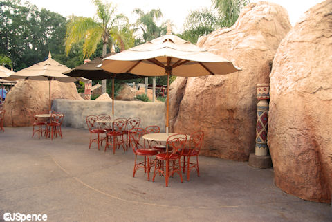 Outpost Seating