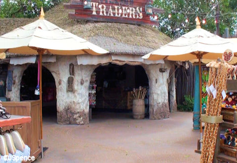 Village Traders