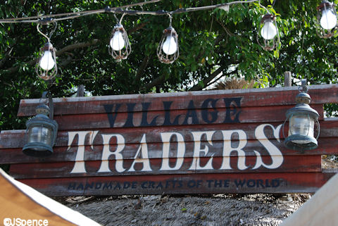 Village Traders