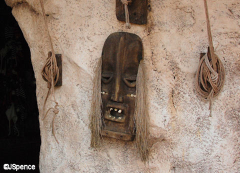 African Masks