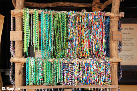 Recycled Beads