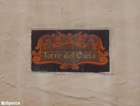Torre del Cielo