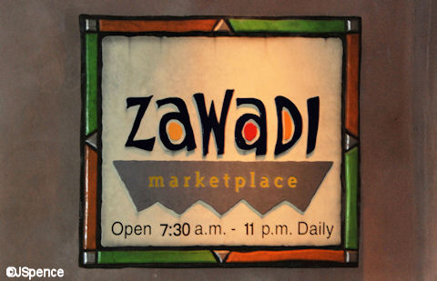 Zawadi Marketplace