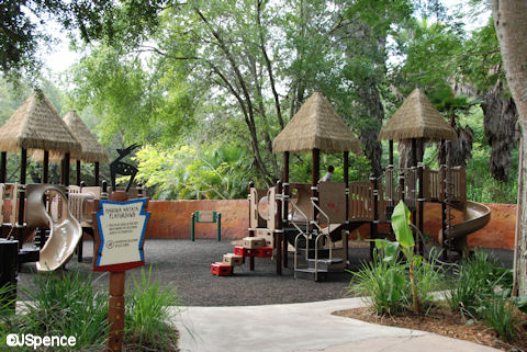 Hakuna Matata Playground