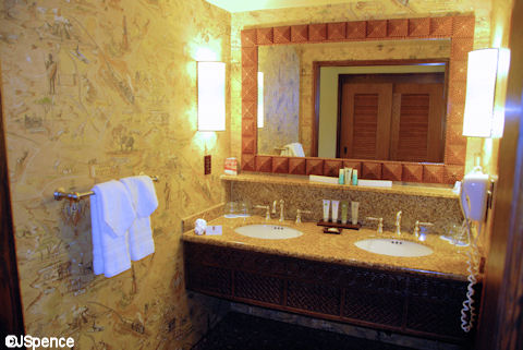 AKL Bathroom