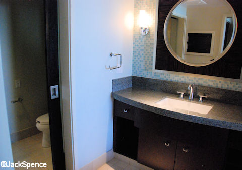 BLT Master Bath