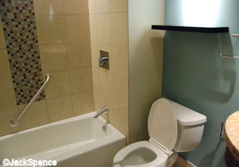 BLT 2nd Story Bathroom