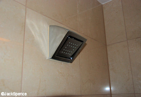 Shower Head