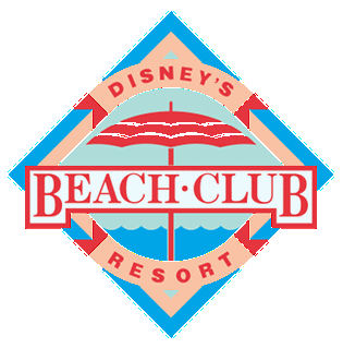 Beach Club Logo