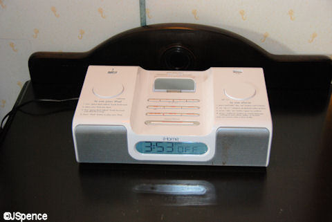 Clock Radio