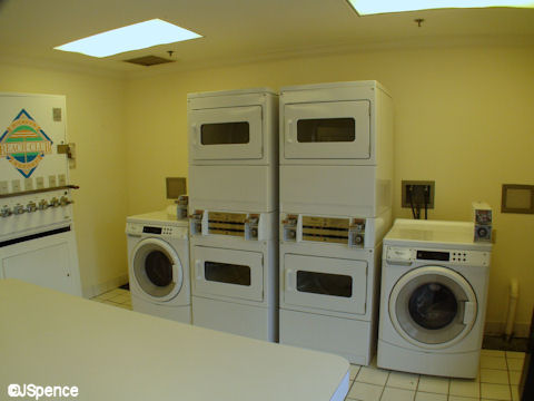 Laundry Facility