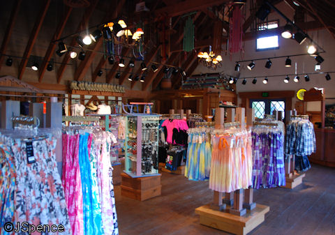 Beach Haus Merchandise