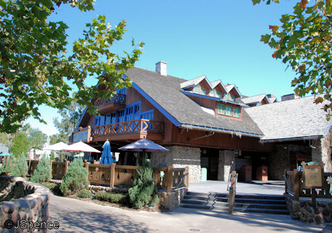 Lottawatta Lodge