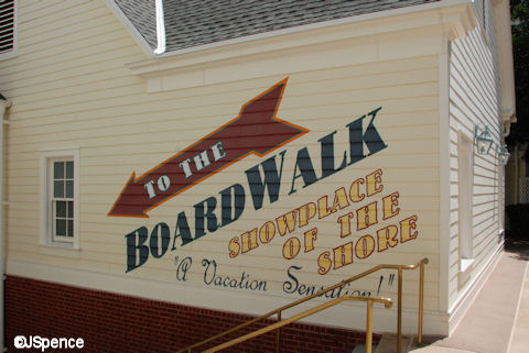 boardwalk promenade allears