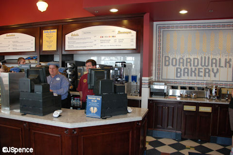 New Pay Station